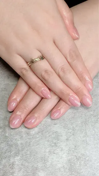 ネイル shino🌟 痛ネイルのネイルデザイン