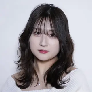 セミロング 🥂モデル様募集中 🥂/詩音のヘアスタイル