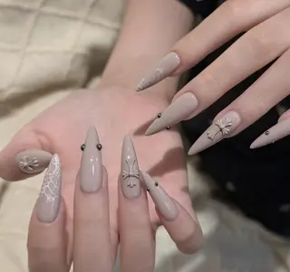 ネイル 🎀 Ayaka_nailのネイルデザイン
