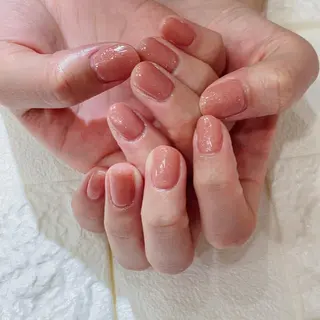 ネイル Umi nail& eyelashのネイルデザイン