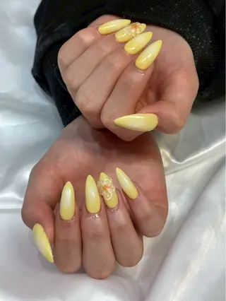 ネイル Ashliy大宮♡ アシュリーのネイルデザイン