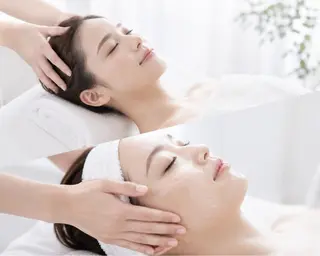 LaVibe ann.のエステ・リラクイメージ