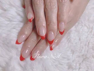 ネイル Flora Nail 【フローラ ネイル】のネイルデザイン