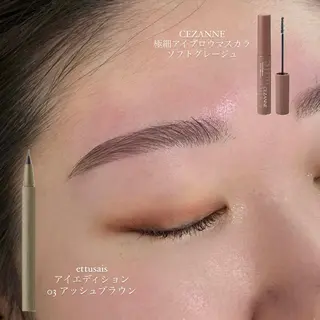 アイブロウ people .の眉毛・アイブロウイメージ