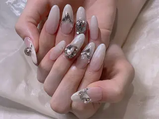 ネイル エムズ エムズのネイルデザイン
