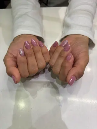 ネイル うみ /練習モデル様募集中のネイルデザイン