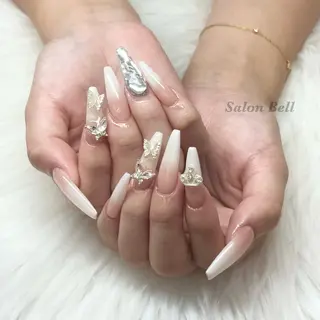 ネイル totalsalon Bellのマツエク・マツパデザイン