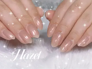 ネイル 🎀Hazel 吉祥寺🎀のネイルデザイン