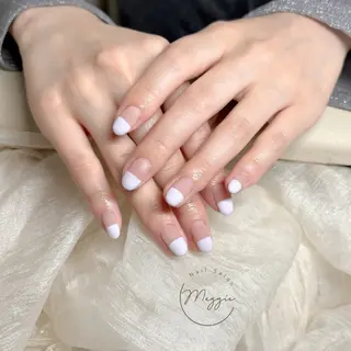 ネイル Ti miのネイルデザイン