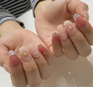 ネイル JL NAILのネイルデザイン