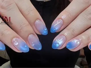 ネイル RAMU Nail 恵比寿店のネイルデザイン