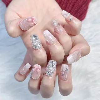 ネイル Chan Nail Salonのネイルデザイン