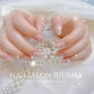 ネイル ♡ 𝑹𝒊𝒏𝒂のネイルデザイン