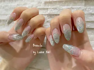 ネイル BeauJu by Luana Nailのネイルデザイン
