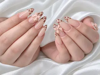 ネイル RIRI 池袋のネイルデザイン