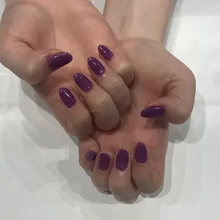 ネイル SEUHI nailのネイルデザイン