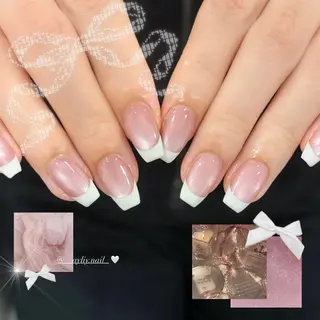 ネイル Ugirl Nail Ayaka🎀のネイルデザイン