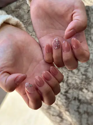 ネイル nailsalon ∞ ﾐｶﾅﾙ ∞のネイルデザイン