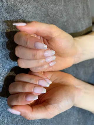 ネイル Y. Iwaneのネイルデザイン