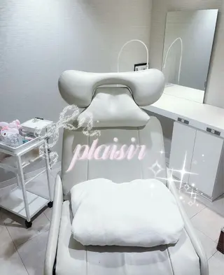 Plaisir🎀 meiのマツエク・マツパデザイン