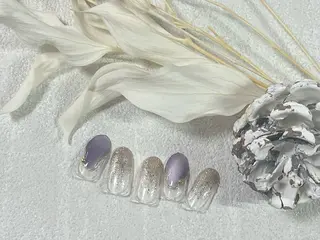 ネイル kiki nail たまプラーザのネイルデザイン
