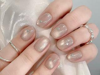 ネイル Saran Nailstudioのネイルデザイン