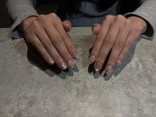 ネイル juve.nail /moeneのネイルデザイン