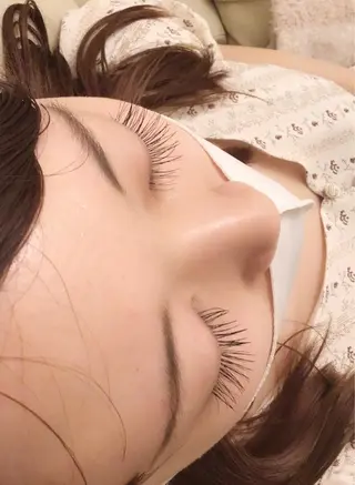 マツエク・マツパ eyelash GARDENのマツエク・マツパデザイン