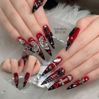 ネイル Hani Nail Salonのネイルデザイン