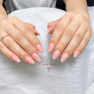 ネイル ema nailのネイルデザイン