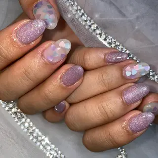 ネイル Beauty Space N&Nのネイルデザイン