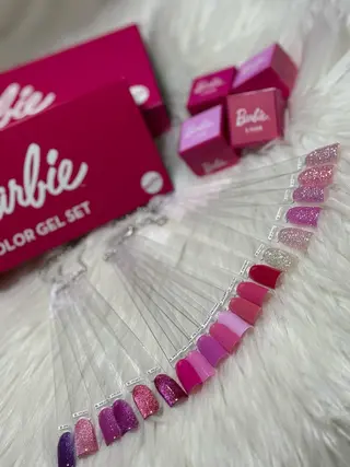 ネイル CReA nailのネイルデザイン