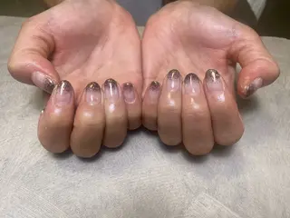 ネイル MISUZU / SalonBiのネイルデザイン