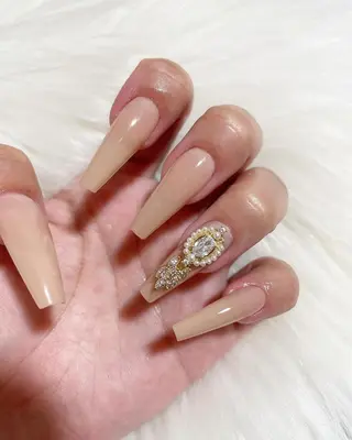 ネイル Rai nail_ Risaのネイルデザイン