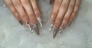 ネイル Mimi Nailのネイルデザイン