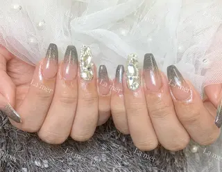 ネイル Merit メリット_のネイルデザイン