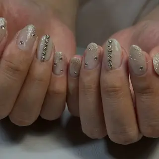 ネイル Re:N 【リン】のネイルデザイン