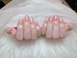ネイル HARA Nailsのネイルデザイン