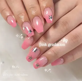 ネイル NOA NAILのネイルデザイン