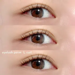 マツエク・マツパ Lucy's Eyelash小倉店のマツエク・マツパデザイン
