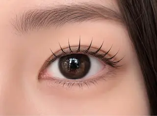 マツエク・マツパ Nixie Azumi🎀🤍のマツエク・マツパデザイン