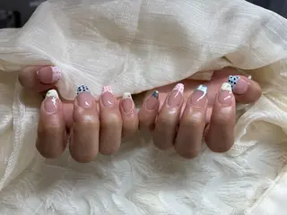 ネイル はな ネイルのネイルデザイン
