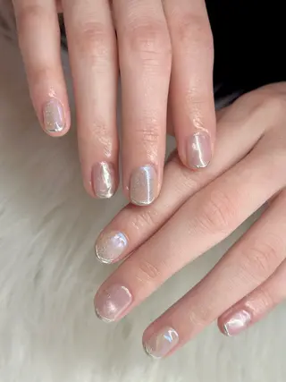 ネイル k.nail #ksmのネイルデザイン