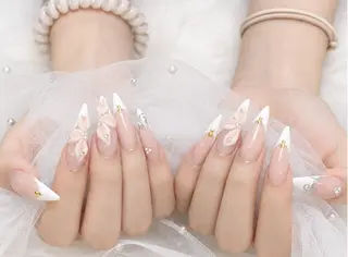 ネイル YMT_ NailStudioのネイルデザイン