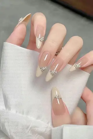 ネイル 秋 Nailsのネイルデザイン