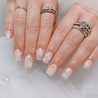 ネイル 💅fleur Ayumiのネイルデザイン