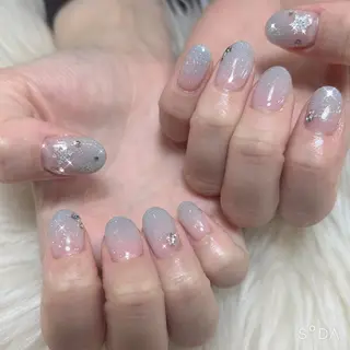 ネイル Nail Salon Ripeのネイルデザイン