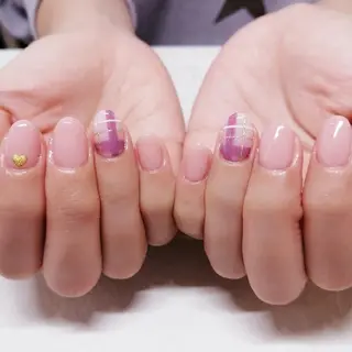 ネイル I.プライベート ネイルサロンのネイルデザイン