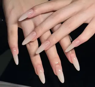 ネイル nail&eye OMI 北千住のネイルデザイン