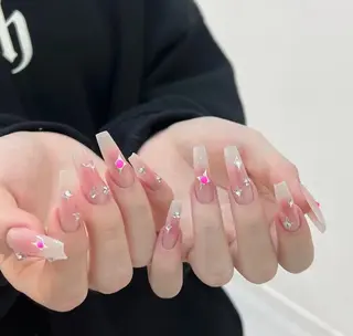 ネイル Miya🎀 nailのネイルデザイン